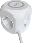 Sieťový adaptér Viking AC Cube W33