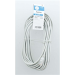 Sieťový kábel Hama Cat5e U/UTP RJ45 10 m, nezabalený