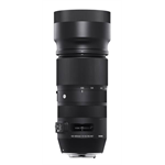 SIGMA 100-400mm F5-6.3 DG OS HSM Contemporary pre Canon EF