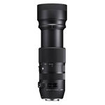 SIGMA 100-400mm F5-6.3 DG OS HSM Contemporary pro Nikon F