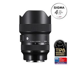 SIGMA 14-24mm F2.8 DG DN Art pro Sigma L / Panasonic / Leica