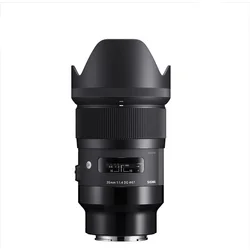 SIGMA 35/1,4 DG HSM Art Sony E 14107600