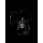 SIGMA 56mm F1.4 DC DN Contemporary pre Canon M