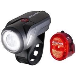SIGMA AURA 35 USB + NUGGET II - sada 17360