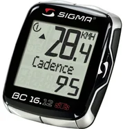 Sigma BC 16.12 STS CAD