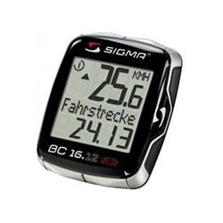 Sigma BC 16.12 STS wireless