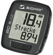Sigma BC 5.12