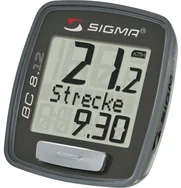 Sigma BC 8.12