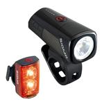 SIGMA Buster 400 Buster RL 80