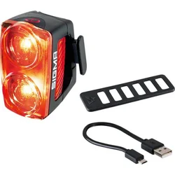 SIGMA Buster RL 150 s brzdovým světlem