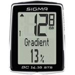 SIGMA cyklopočítač BC 14.16 STS