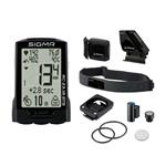 SIGMA cyklopočítač BC 23.16 STS/CAD bílý