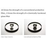 SIGMA filter PROTECTOR 77 mm WR CERAMIC