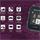 SIGMA iD.FREE - plum 24110