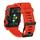 SIGMA iD.TRI set - neon červená 24280