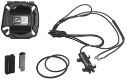 Sigma kabeláž komplet + magnet 00428 - Sporttestery, cyklopočítače a navigace - Příslušenství