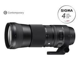 SIGMA objektiv 150-600/5-6.3 DG OS HSM Contemporary Canon (SI 745954)