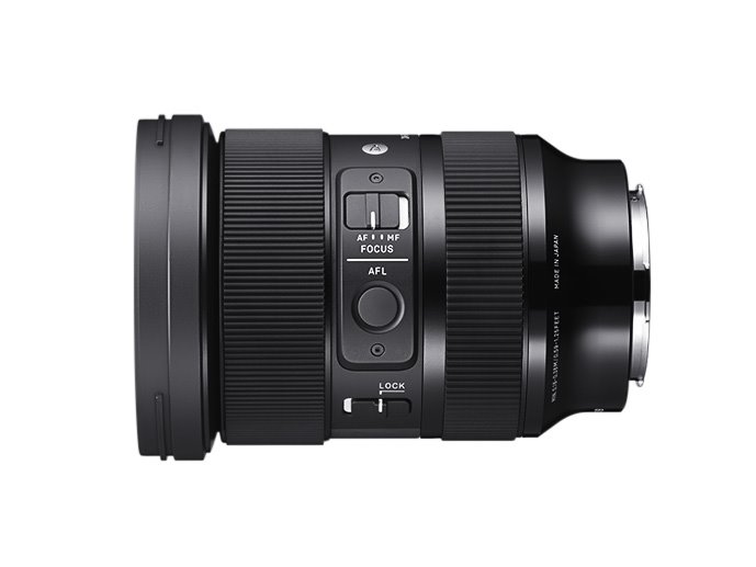 SIGMA objektiv 24-70/2.8 DG DN Art pro Sony E