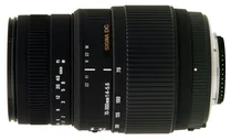 SIGMA objektiv 70-300/4.0-5.6 DG MACRO pro Canon (SI 509279)