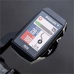 SIGMA ROX 11.1 EVO SENSOR SET čierna 01034