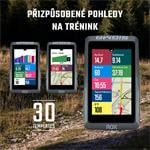 SIGMA ROX 12.1 EVO SADA SENZOROV sivá