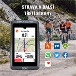 SIGMA ROX 12.1 EVO SENZOROVÁ SADA biela
