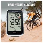 SIGMA ROX 4.0 Endurance Sensor Set biela