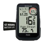 SIGMA ROX 4.0 Endurance Sensor Set čierna
