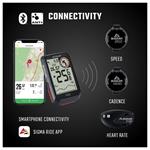 SIGMA ROX 4.0 SENSOR SET biela 01065