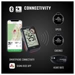 SIGMA ROX 4.0 SENSOR SET bílá