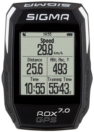 sigma rox 7 gps