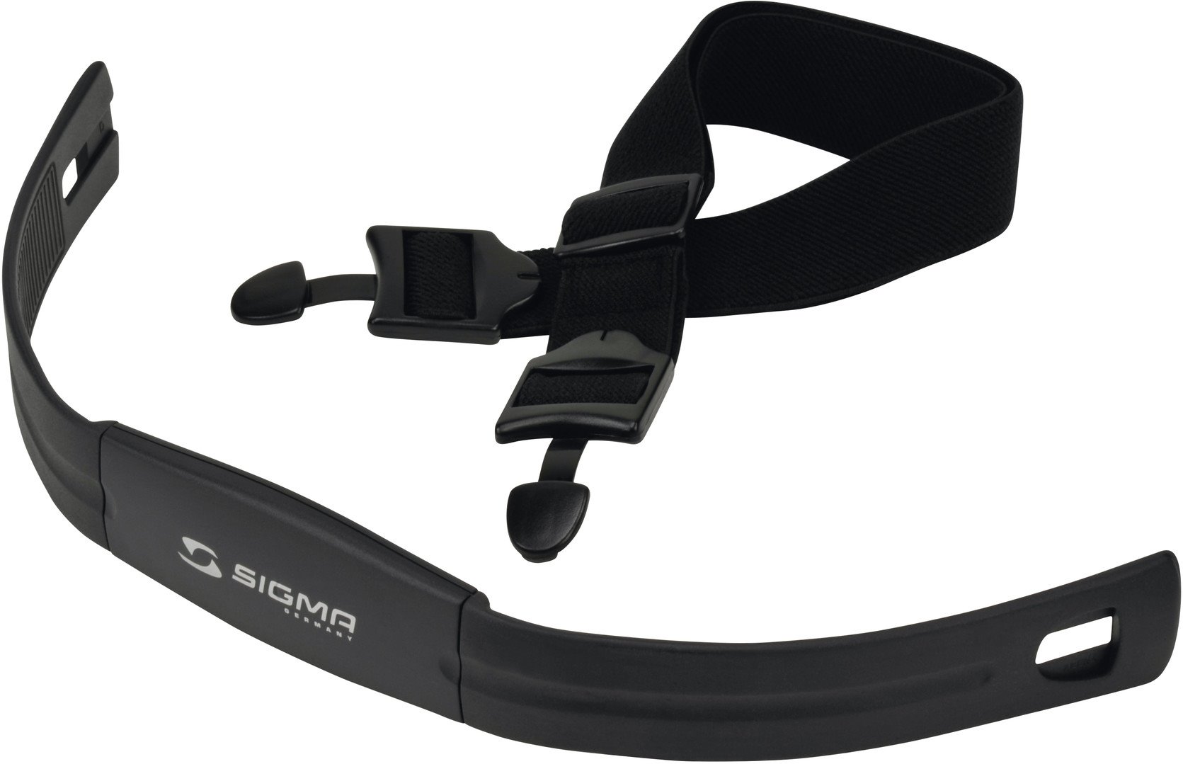 SIGMA sporttester iD.GO rouge