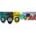 SIGMA sporttester iD.RUN pine green