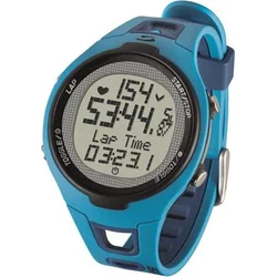 SIGMA sporttester PC 15.11 modrá 21516 - Wearables