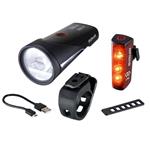 Sigma světla AURA 100+Blaze Link