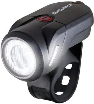 SIGMA svetlo predné Aura 35 USB 17350