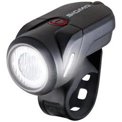 SIGMA svetlo predné Aura 35 USB 17350