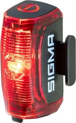 SIGMA světlo zadní Hiro 30 USB