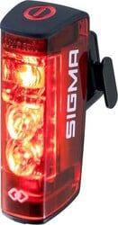 SIGMA světlo zadní Nyte 50 USB