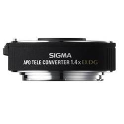SIGMA Telekonvertor APO 1.4x EX DG s bajonetem Sony