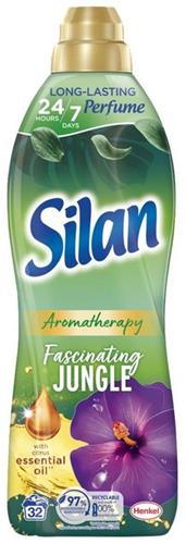 Silan aviváž Aromatherapy Fascinating Jungle 800ml