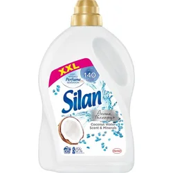 Silan aviváž Cocconut Water Scent&Minerals 2700ml (108 praní)