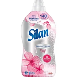 Silan aviváž Fresh Control Floral Crisp 1,45l