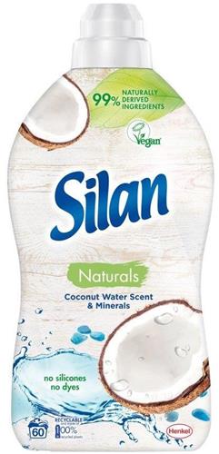 Silan aviváž Naturals Coconut Water&Minerals 1,45l
