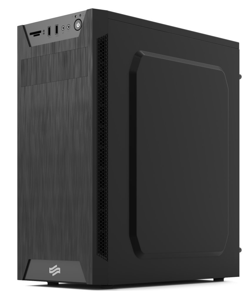 SilentiumPC Armis AR1