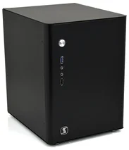 SilentiumPC Brutus Q20 Black