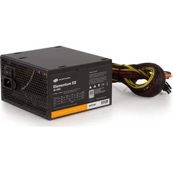 SilentiumPC Elementum E2 450W 80Plus EU SPC197