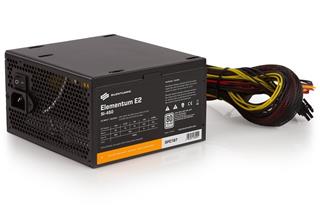 SilentiumPC Elementum E2 450W 80Plus EU