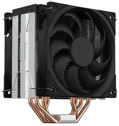SilentiumPC Fera 5 5 Dual Fan SPC304