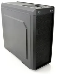 SilentiumPC Gladius M40 Pure Black (GD-M40)